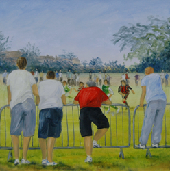 The Beautiful Game